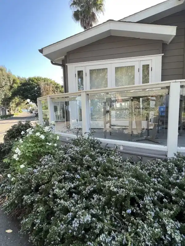 Fence Installation