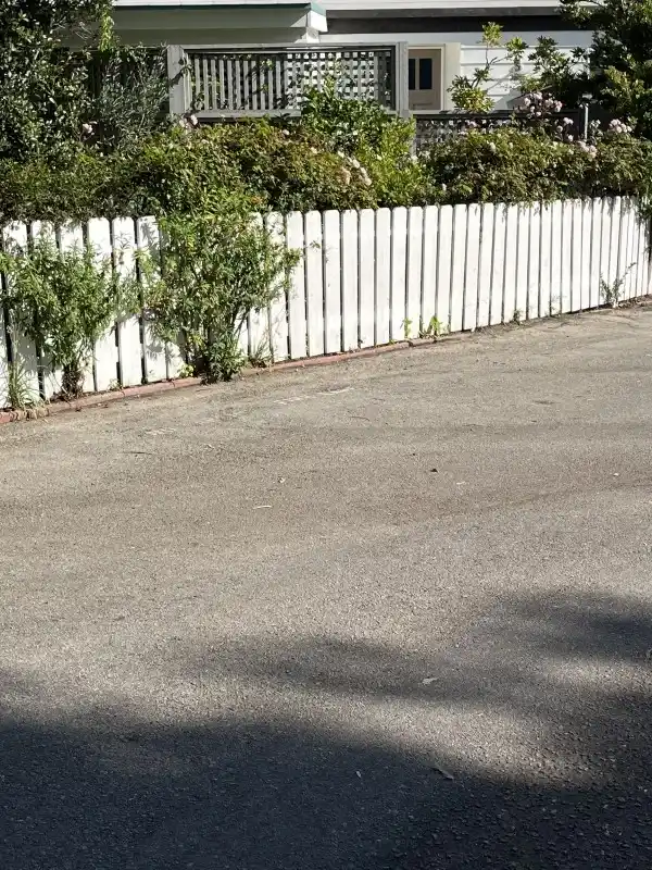 Fence Installation