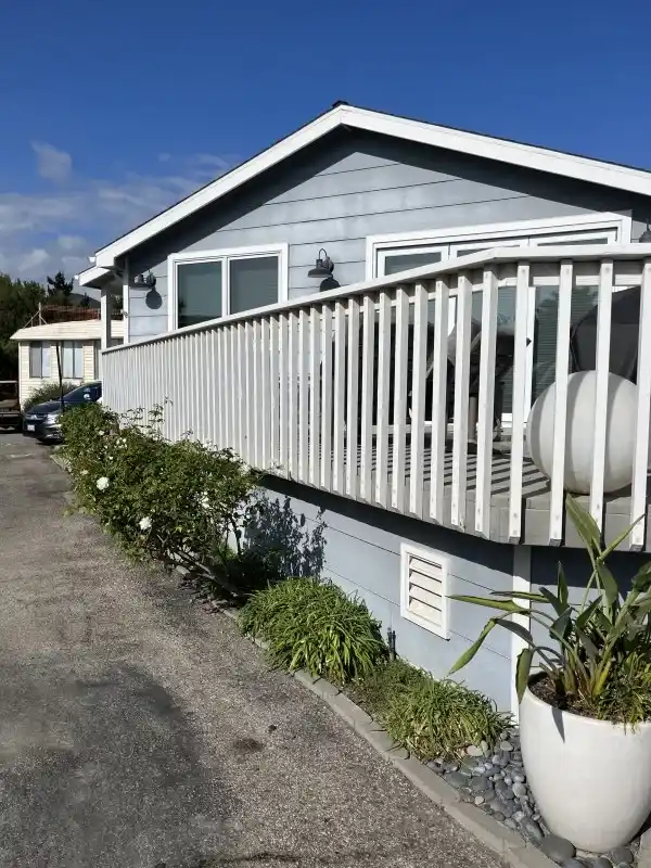Fence Installation